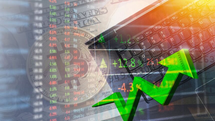 Etherions Faston Crypto: Discover the Rapid Rise in the Digital Market