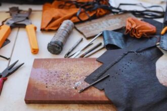 Understanding Zuschneidfelle A Hidden Gem in Leatherworking