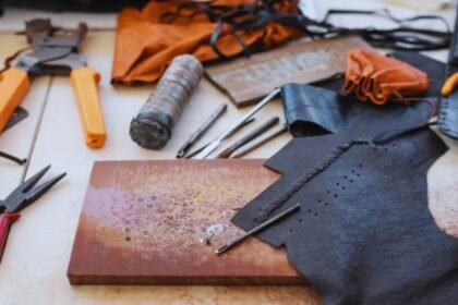 Understanding Zuschneidfelle A Hidden Gem in Leatherworking