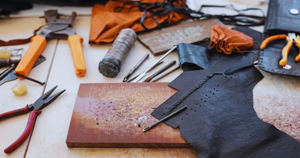 Understanding Zuschneidfelle A Hidden Gem in Leatherworking
