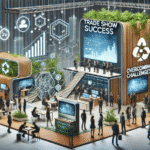 What Are the Challenges of Designing Custom Trade Show Booths, and How to Overcome Them?"