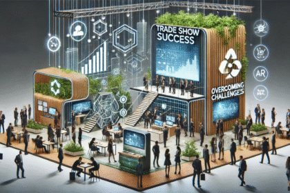 What Are the Challenges of Designing Custom Trade Show Booths, and How to Overcome Them?"