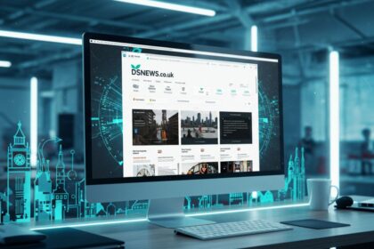 The Comprehensive Guide to dsnews co uk