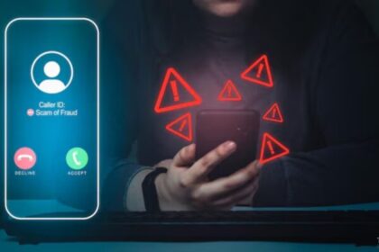 8446720673 Call Alert: Spam or Important?