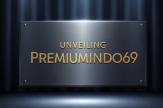 Unveiling Premiumindo69: A Comprehensive Guide for 2025