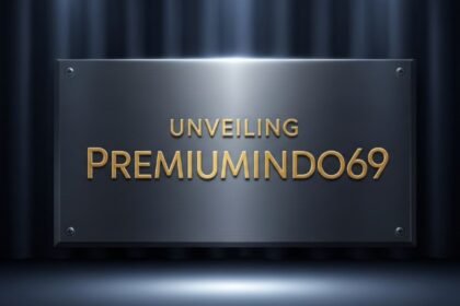 Unveiling Premiumindo69: A Comprehensive Guide for 2025