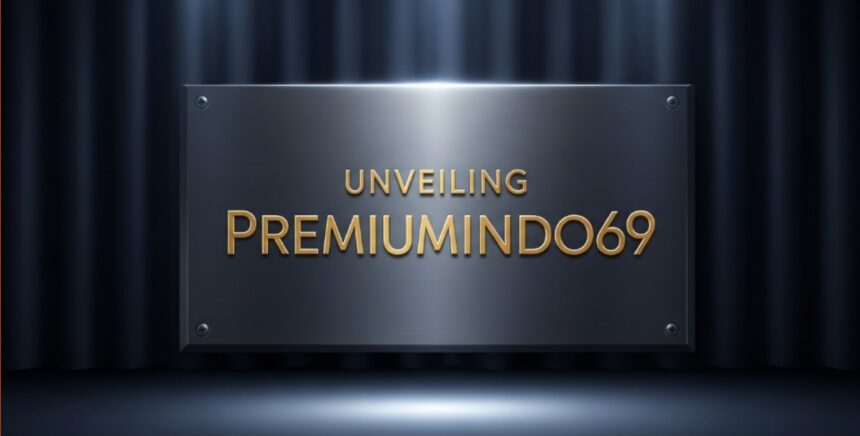 Unveiling Premiumindo69: A Comprehensive Guide for 2025