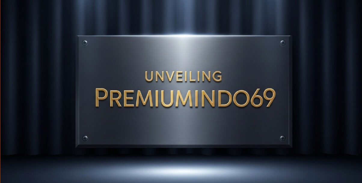Unveiling Premiumindo69: A Comprehensive Guide for 2025