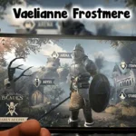 Who Is Vaelianne Frostmere? The Hidden Story You Never Knew