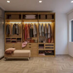 Wardrobe