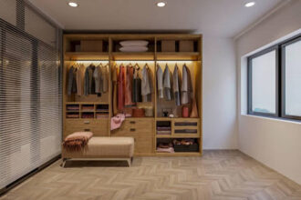 Wardrobe