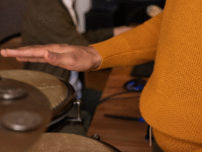 What Is a Handpan