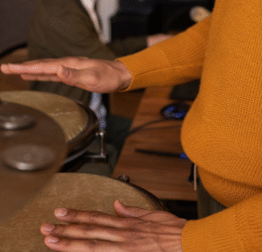 What Is a Handpan