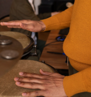 What Is a Handpan