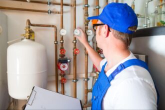 Emergency Heating Oil Deliveries: What to Do When You Run Low"