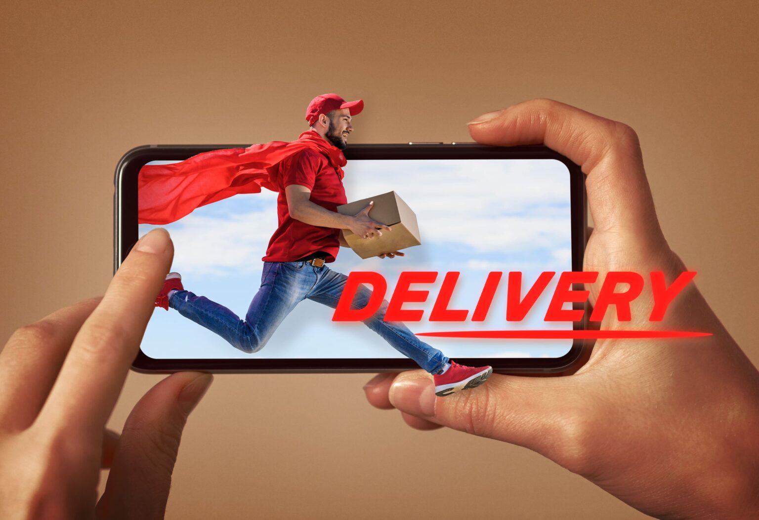 Ship to the UK Hassle-Free: Best Tips for Fast Delivery