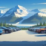 SUVs for Sale in Anchorage – Used, Certified & Ready to Roll