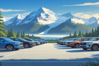 SUVs for Sale in Anchorage – Used, Certified & Ready to Roll
