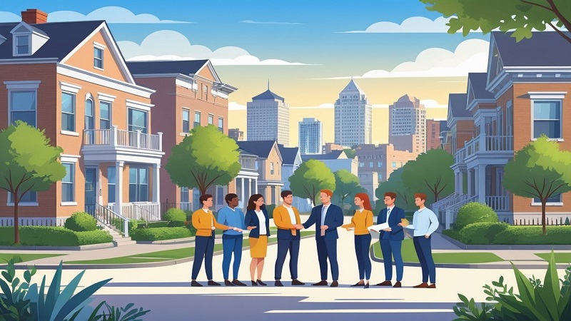 Best Property Management Companies in St Paul – Find Your Perfect Partner
