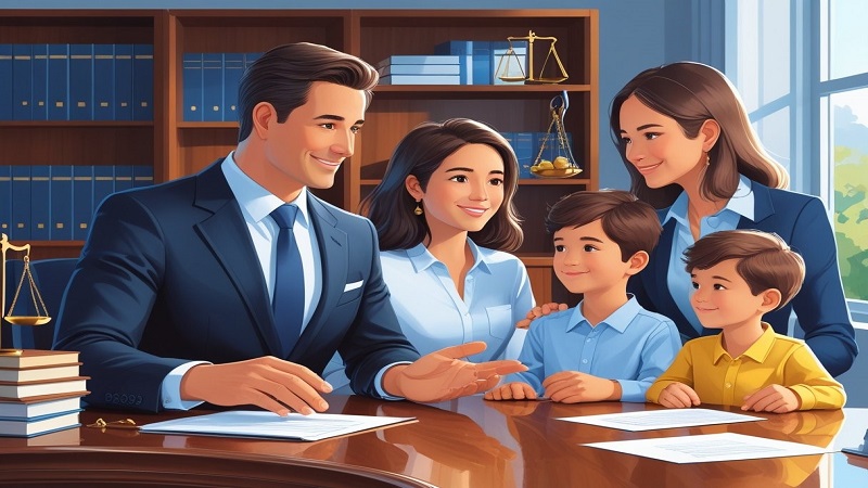 Find the Best Lakeland Family Lawyers for Your Case Today