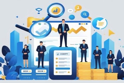 How Law Firm SEO Helps You Outrank Local Competitors