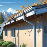 Signs You Need Gutter Replacement in Your Denver Home
