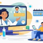 Telehealth and Wegovy: Safe, Doctor-Guided Weight Loss at Your Fingertips