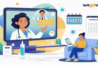 Telehealth and Wegovy: Safe, Doctor-Guided Weight Loss at Your Fingertips