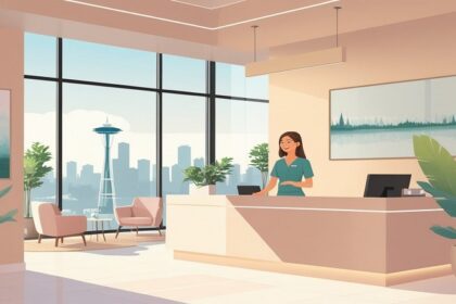 Discover the Best Med Spa in Seattle, WA for Glowing Skin