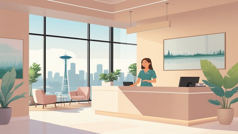 Discover the Best Med Spa in Seattle, WA for Glowing Skin