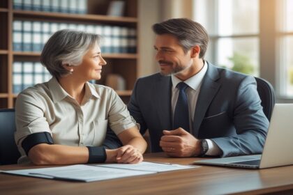 Don't Face a Work Injury Alone – Call a Workers' Compensation Attorney Near Me