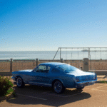 Why the 1966 Ford Mustang Still Captivates Collectors And Where to Find Its Parts Today