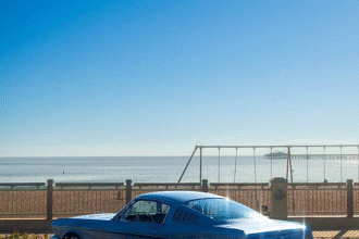Why the 1966 Ford Mustang Still Captivates Collectors And Where to Find Its Parts Today