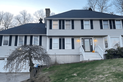 Professional Roofing Company
