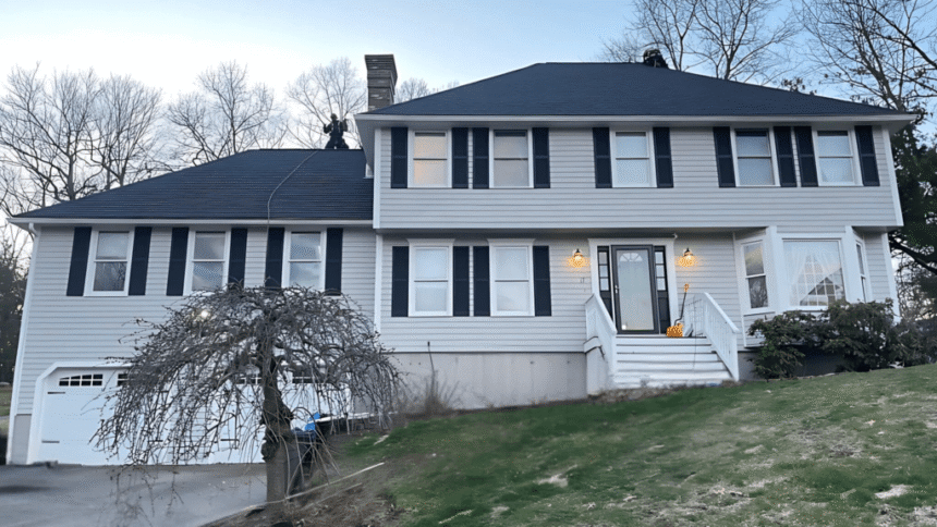 Professional Roofing Company