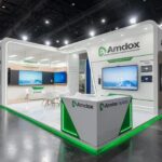 Exhibition Booth Construction