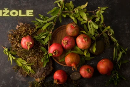 The Žižole Fruit: Nature’s Small Wonder with a Rich Past