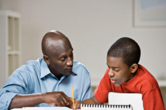In-Home Tutoring