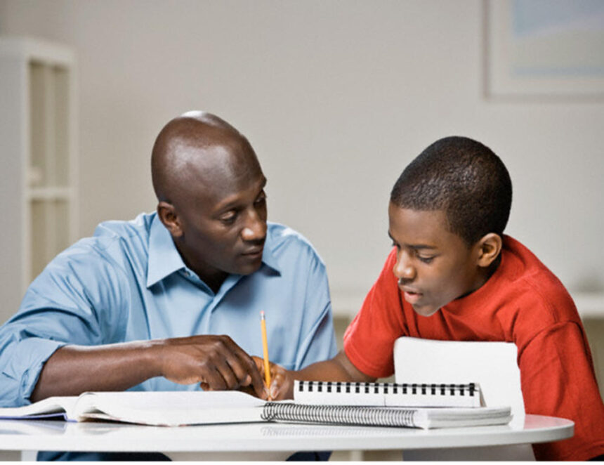 In-Home Tutoring
