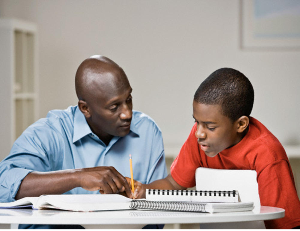 In-Home Tutoring