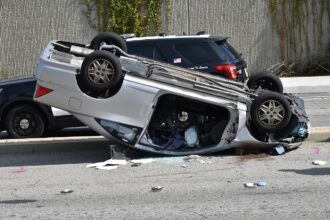 Legal Duties of Drivers in Personal Injury Accidents