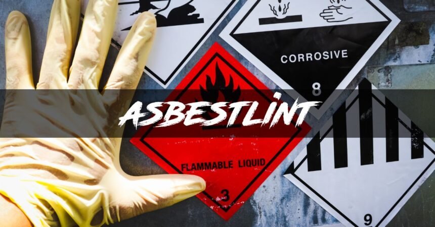 Understanding Asbestlint A Hazard in Industrial Environments