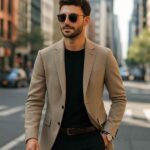 Blazertje: The Fashionable Mini Blazer Transforming 2025 Style