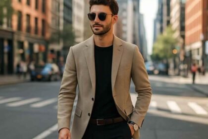 Blazertje: The Fashionable Mini Blazer Transforming 2025 Style