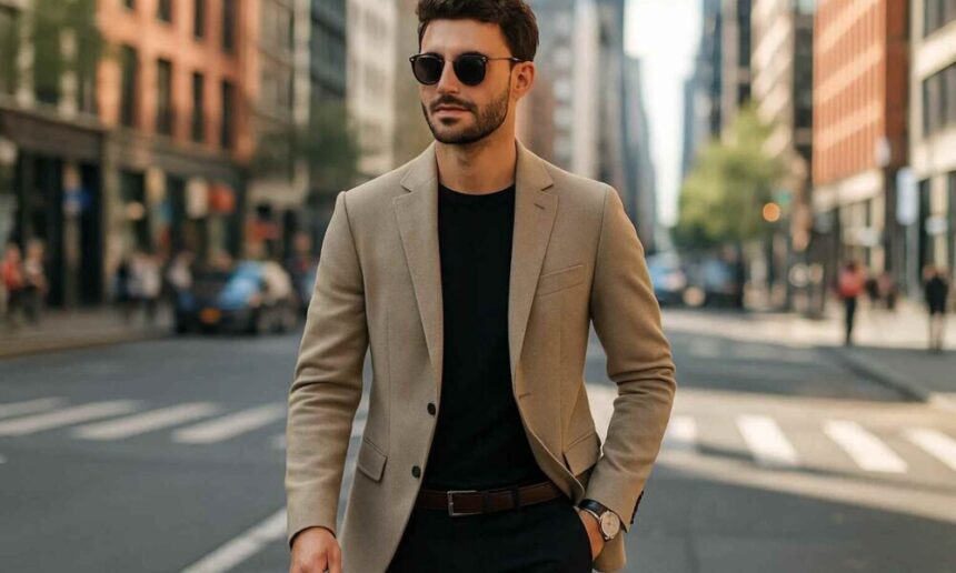 Blazertje: The Fashionable Mini Blazer Transforming 2025 Style
