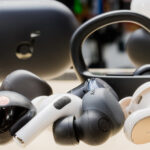 Earphones