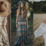 How to make the best Boho Dress to Impress outfit in Roblox