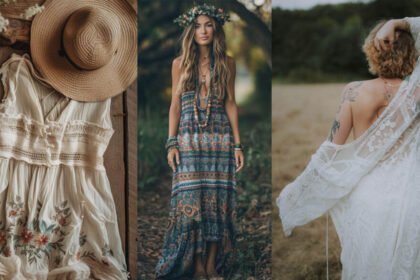 How to make the best Boho Dress to Impress outfit in Roblox