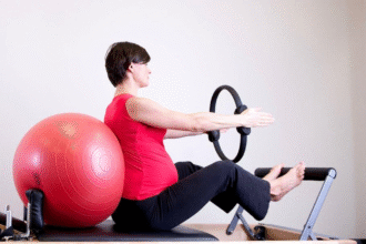 Specialized Fitness Certification for Menopause and Women's Health