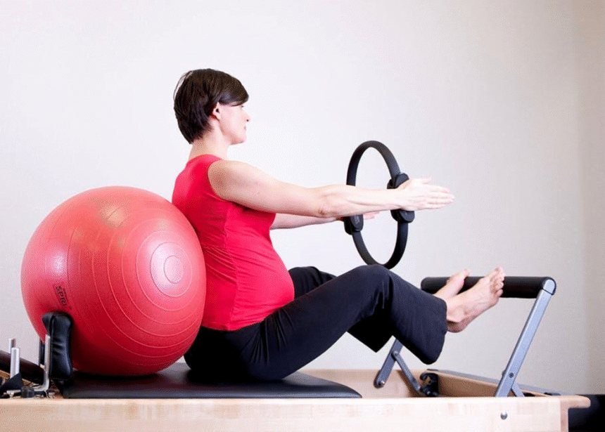 Specialized Fitness Certification for Menopause and Women's Health